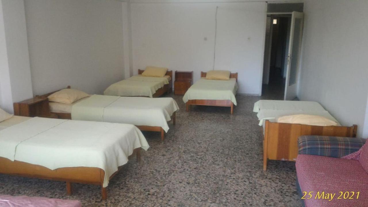 Set Arat Motel & Pansiyon Akçay Buitenkant foto