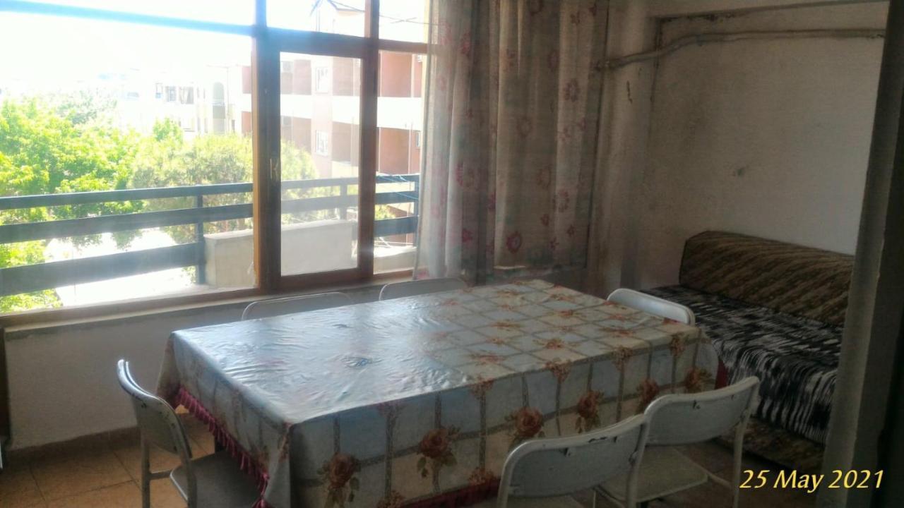 Set Arat Motel & Pansiyon Akçay Buitenkant foto