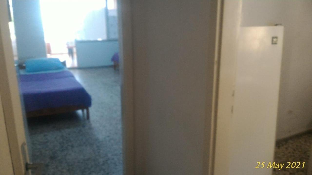 Set Arat Motel & Pansiyon Akçay Buitenkant foto