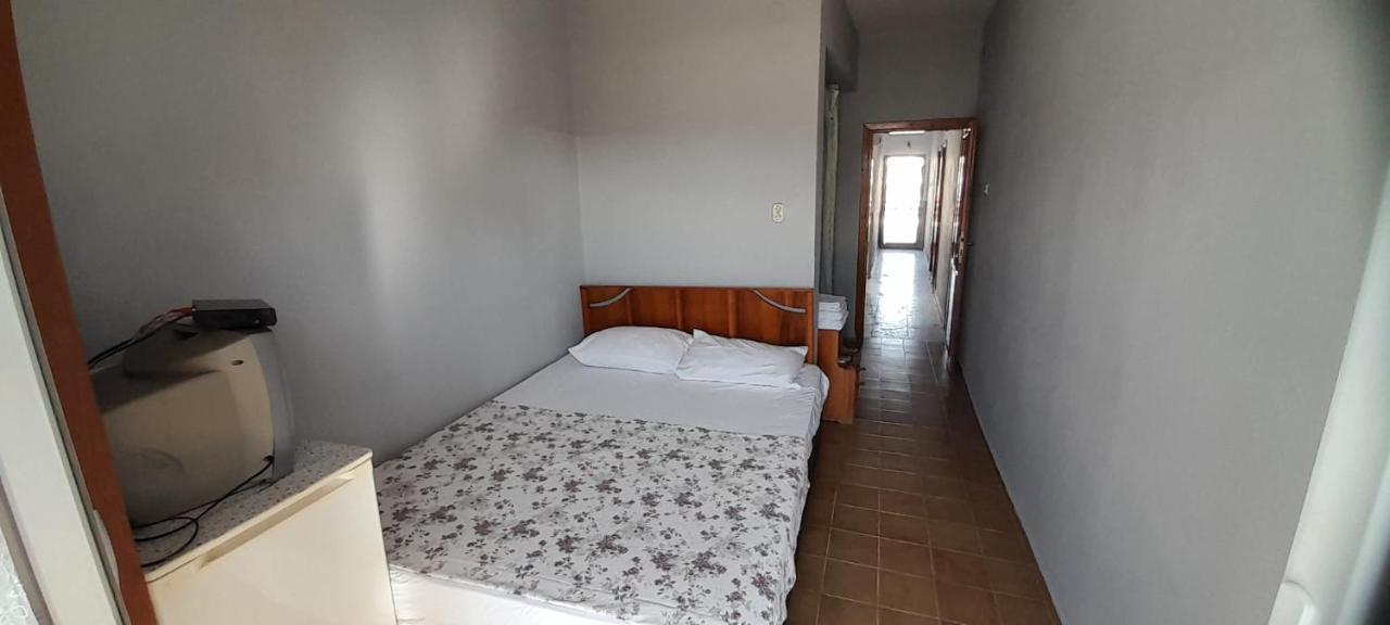 Set Arat Motel & Pansiyon Akçay Buitenkant foto